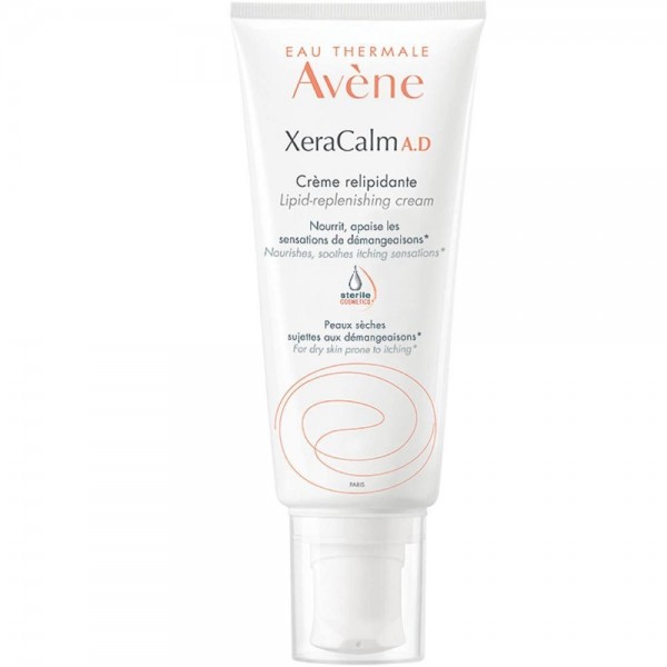 Avene Xeracalm A. D Crema...