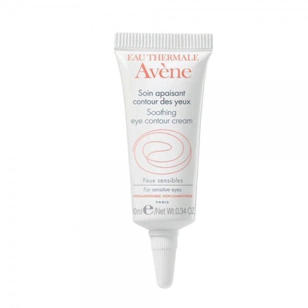 Avene - cuidado Calmante Contorno de...