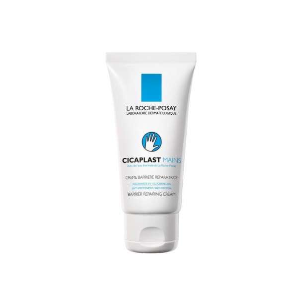 Cicaplast - Manos - 50 ml La Roche-Posay