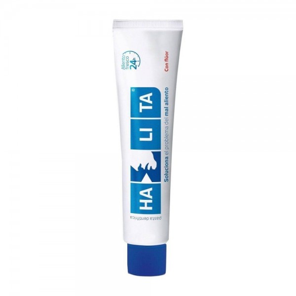 Halita Pasta 75 ml