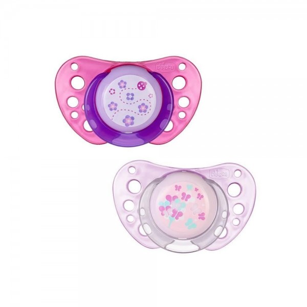 Chicco Chupete Physio Air Latex...