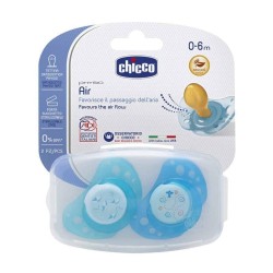 Chicco Chupete Physio Air...