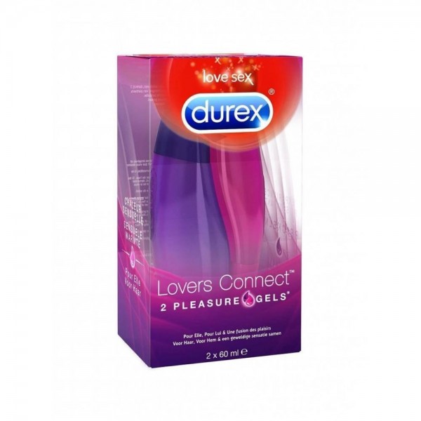 Durex Lovers Connect
