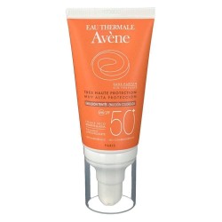 Avene SPF 50+ Fluido...