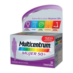 Multicentrum - 30...