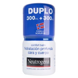 Neutrogena Comfort Balm...