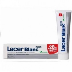 Lacer - Lacerblanc Plus...