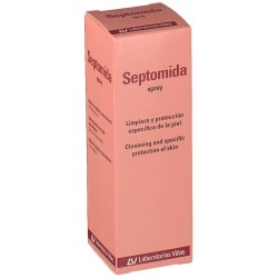 Septomida Spray 50 ml