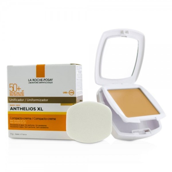Anthelios Compacto SPF- 50+ la Roche...