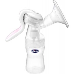 Chicco Sacaleches Manual