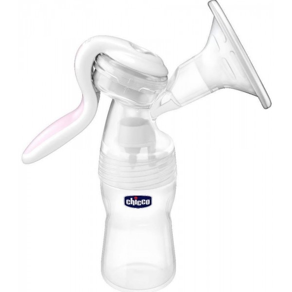 Chicco Sacaleches Manual