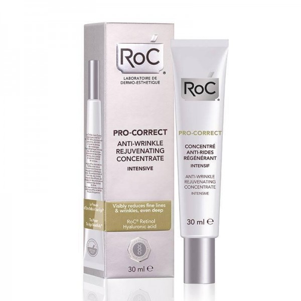 Roc Pro-Correct Concentrado...
