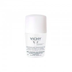 Vichy Desodorante Piel...