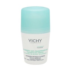 Vichy Desodorante Roll On,...