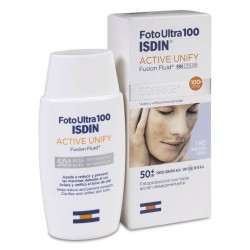 Isdin FotoUltra 100 Active...