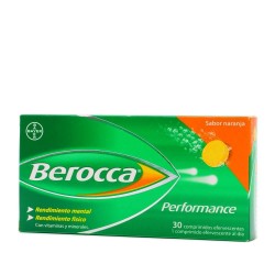 Berocca Performance 30...