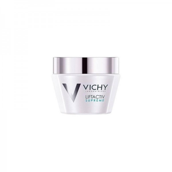 Vichy Liftactiv Supreme Piel seca 50 ml