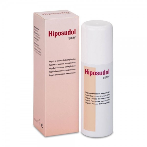 Hiposudol Spray 100 ml