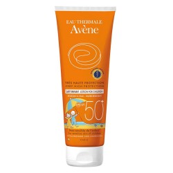Avene Leche Solar 50+ niños...