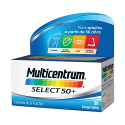 Multicentrum - 90...
