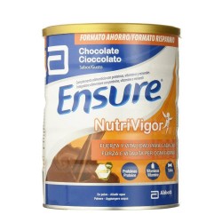Ensure Nutrivigor 850 g...