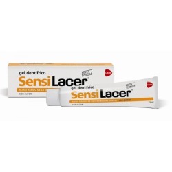 Sensilacer Gel 125 ml
