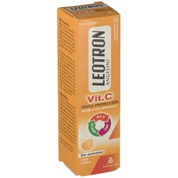 Leotron Vitamina C 18...