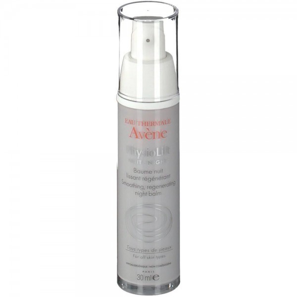 Avene Physiolift noche Bálsamo 30 ml
