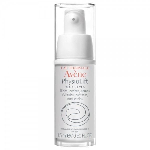 Avene - Physiolift - Contorno de Ojos...