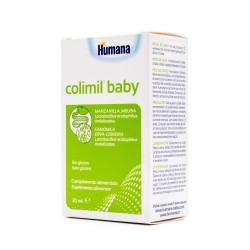 Colimil Baby humana 30ml