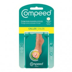 Compeed Callos Entre Dedos,...