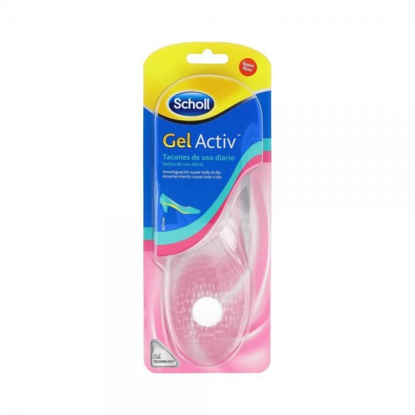 DR Scholl Plantillas Gel Activ...