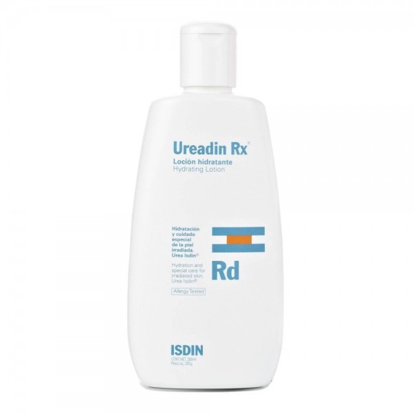 Ureadin RX Hidratante RD Loción 250 ml