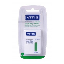 Vitis Cinta Dental con...