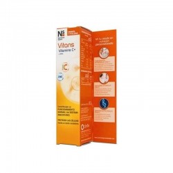 NS Vitans Vitamina C+ 20...