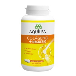 Aquilea Colageno + Magnesio...