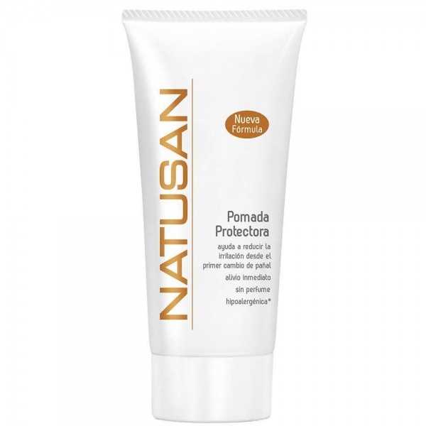 Natusan Pomada Protectora - 75 ml