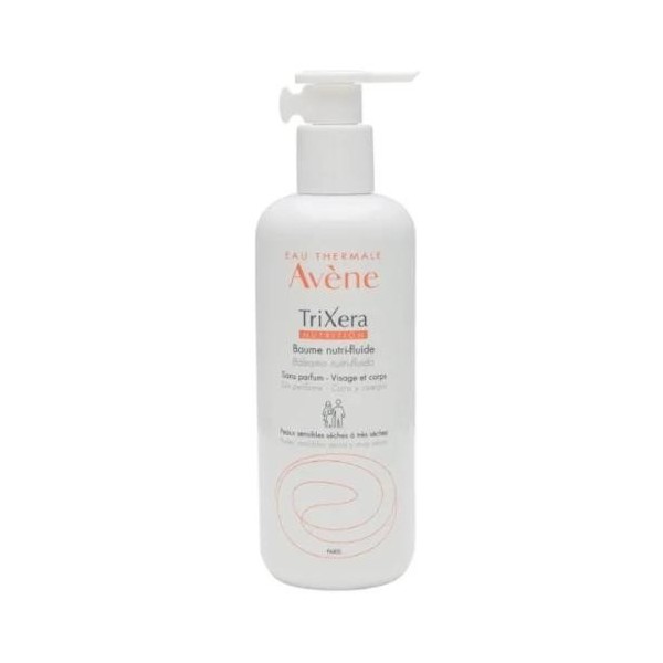 Avene Trixera Bálsamo Nutri-Fluido...