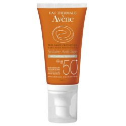 Avene Solar 50+ Antiedad 50 ml