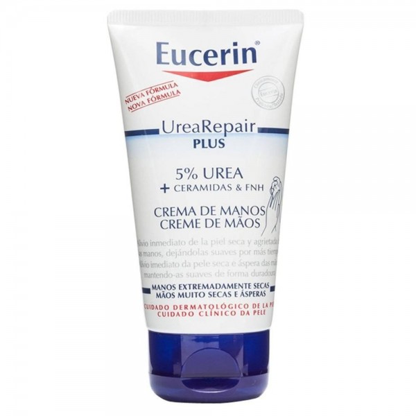 Eucerin Urea Repair Plus Crema de...