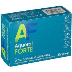Aquoral Forte Gotas...