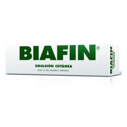 Biafin Emulsión Cutanea 100 ml