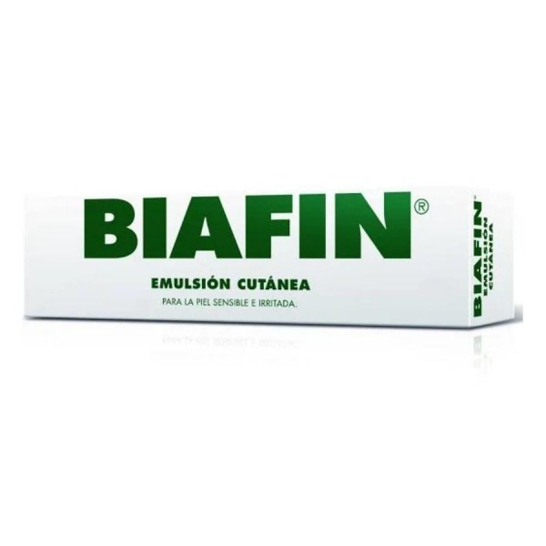 Biafin Emulsión Cutanea 100 ml
