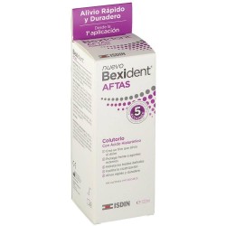 Bexident Aftas Colutorio...