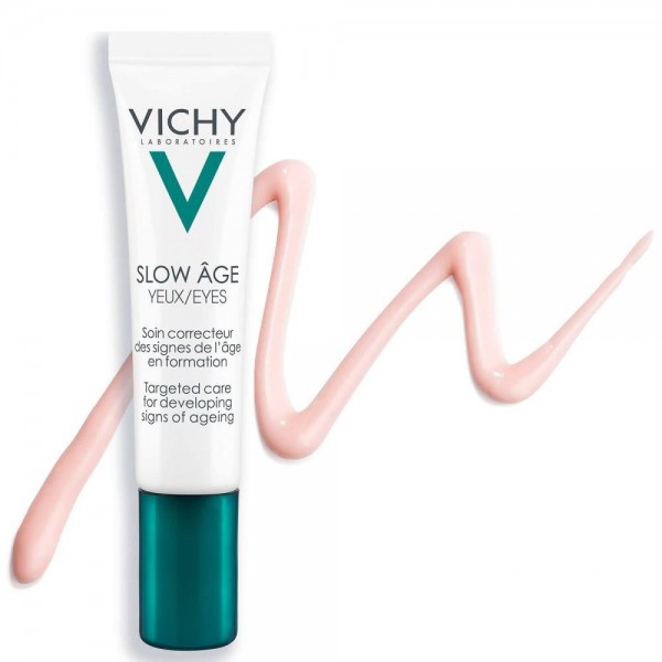 Slow Age Ojos 15ml - Vichy