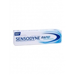 Sensodyne Rapid Action...