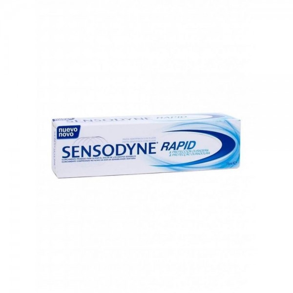 Sensodyne Rapid Action Pasta Fresh...