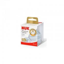 Nuk Tetina Silicona...