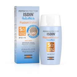 Isdin Fotoprotector 50+...