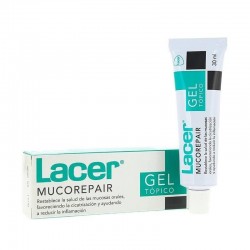 Lacer Gel Mucorepair , 30 ml